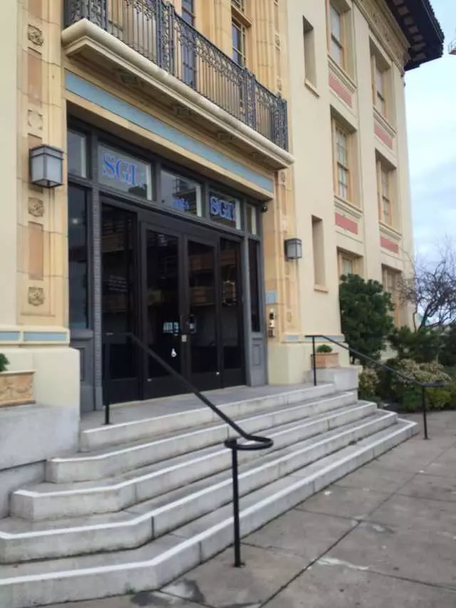 Soka Gakkai International of America
