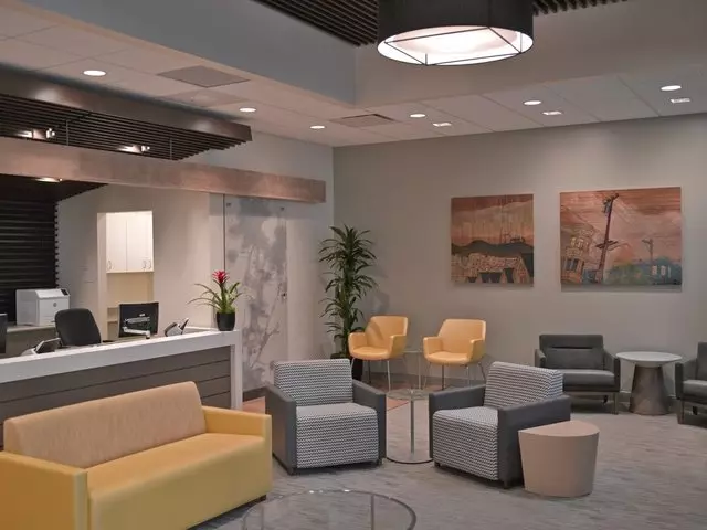 55 2nd Street Care Center