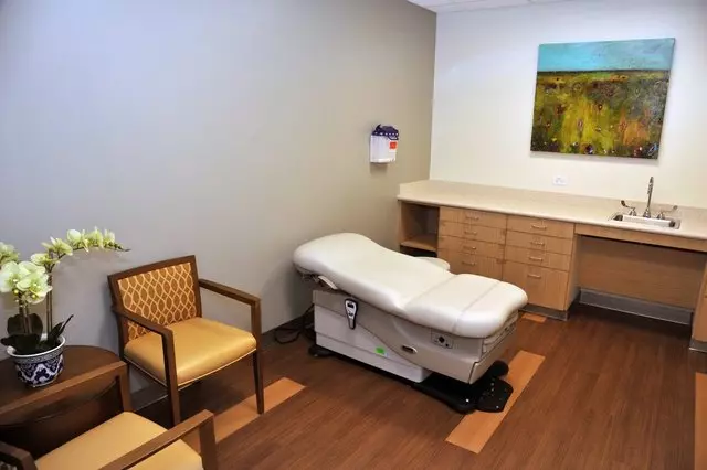 55 2nd Street Care Center