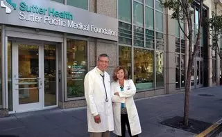55 2nd Street Care Center