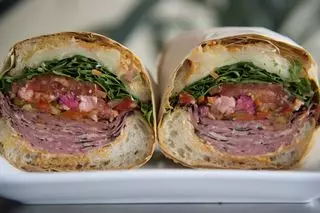 Lucinda's Deli & More