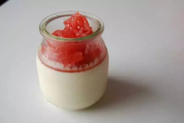 Goody Goodie Cream & Sugar