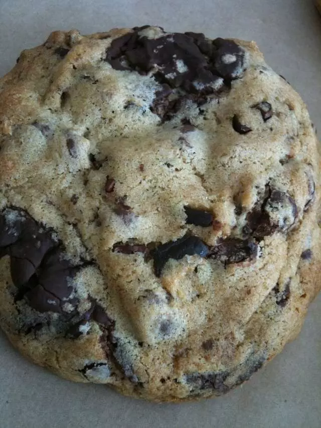 Goody Goodie Cream & Sugar