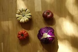Guerrilla Organics