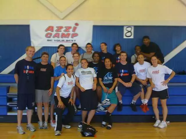 Coach Elaine