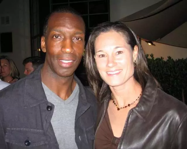 Coach Elaine