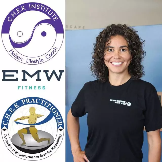 Coach Elaine