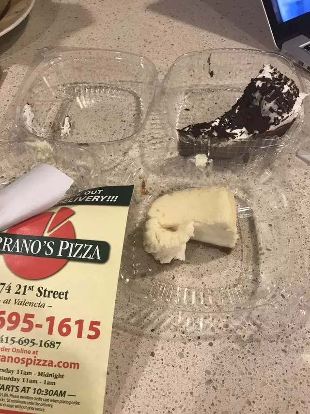 Serrano’s Pizza