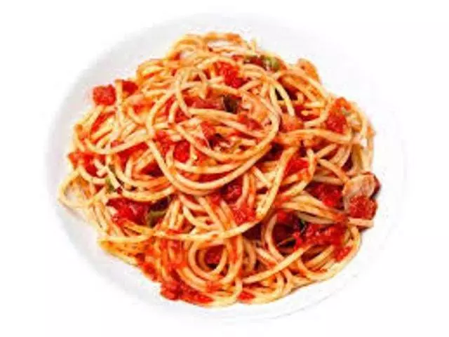 Serrano’s Pizza