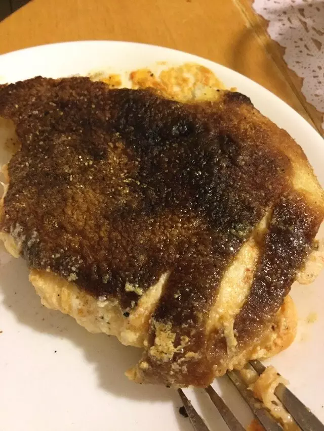 Serrano’s Pizza