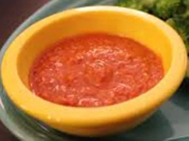 Serrano’s Pizza