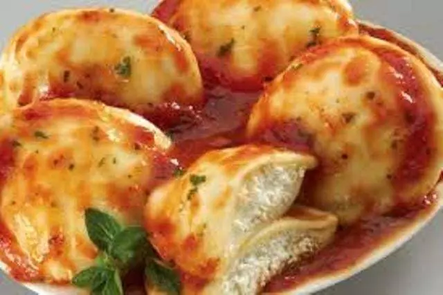 Serrano’s Pizza