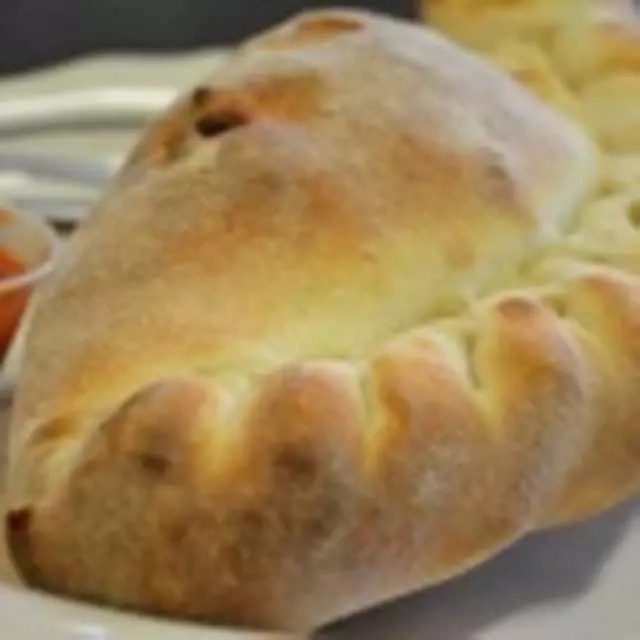 Serrano’s Pizza
