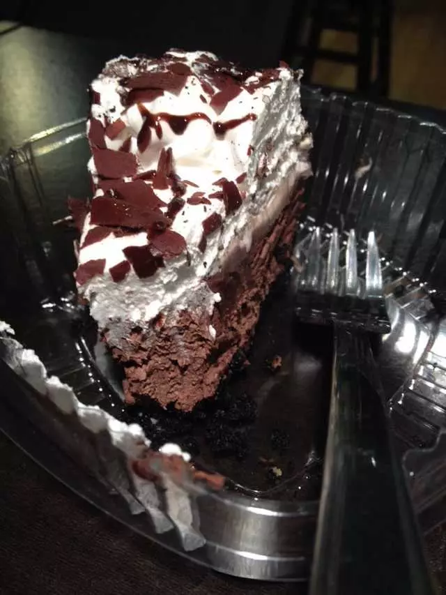 Serrano’s Pizza