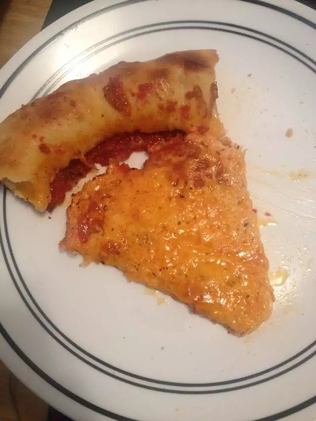 Serrano’s Pizza