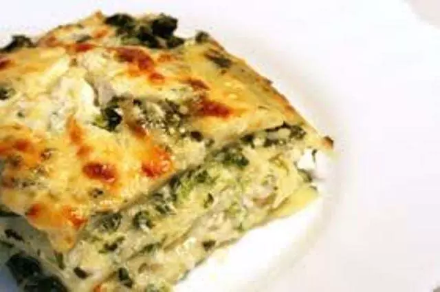 Serrano’s Pizza