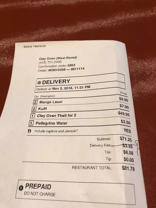 Clay Oven Indian Cuisine