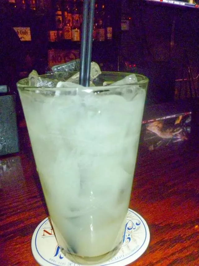 Thieves Tavern