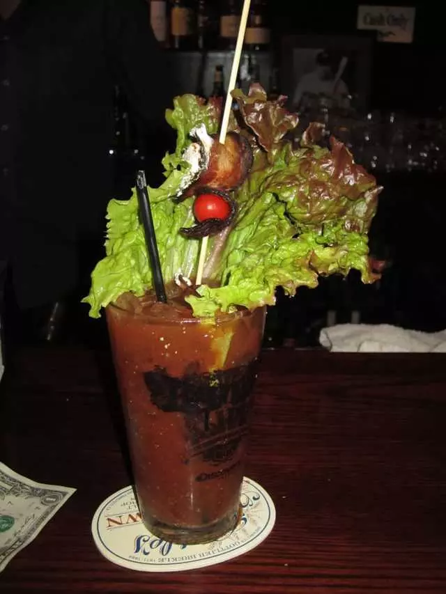 Thieves Tavern