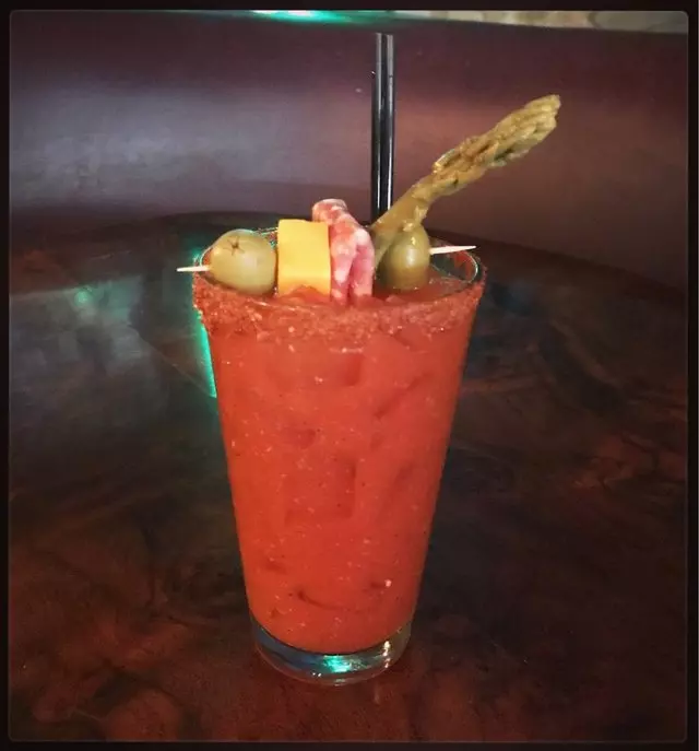 Thieves Tavern