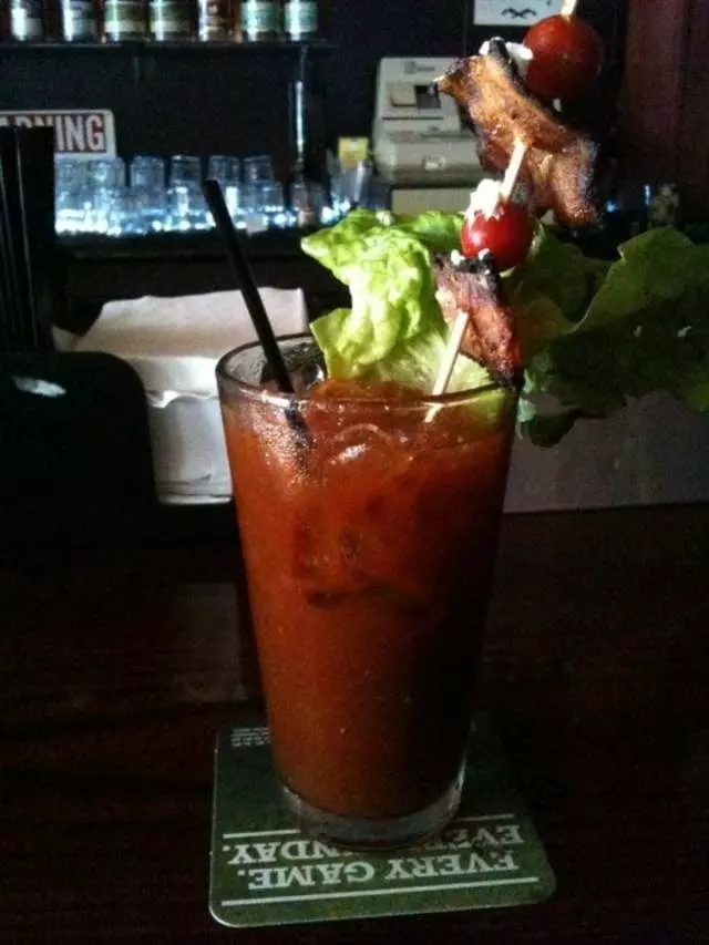 Thieves Tavern