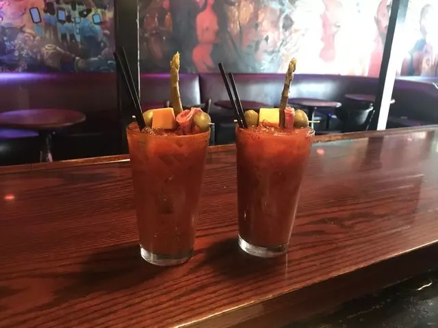 Thieves Tavern