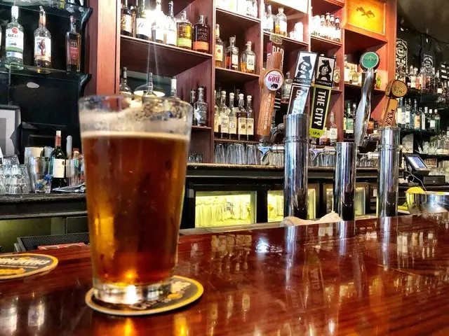 Thieves Tavern