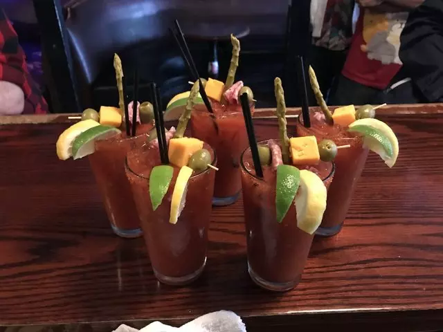 Thieves Tavern