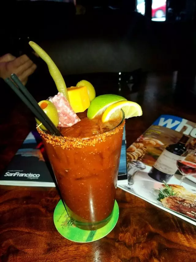Thieves Tavern