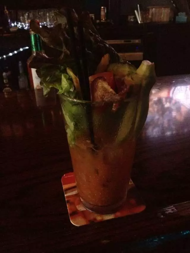 Thieves Tavern