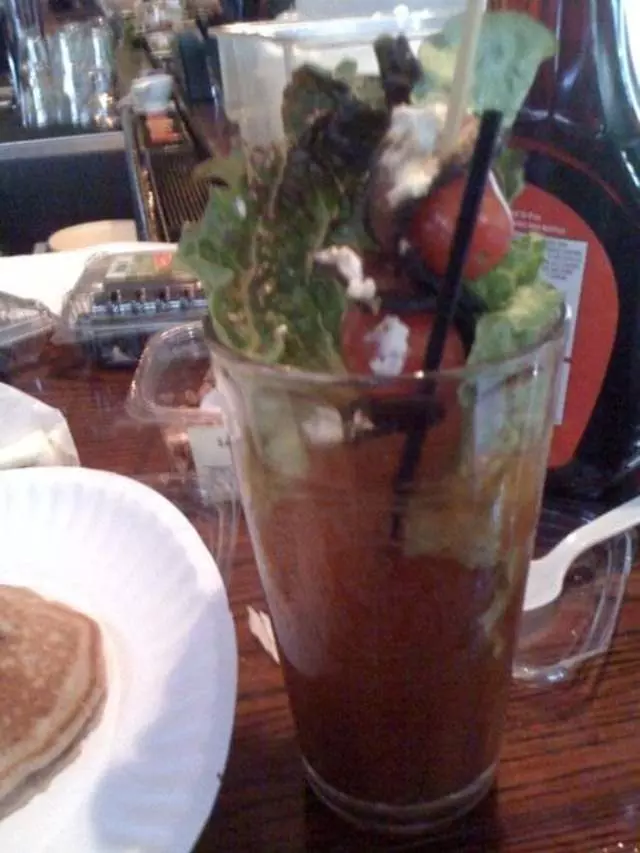 Thieves Tavern