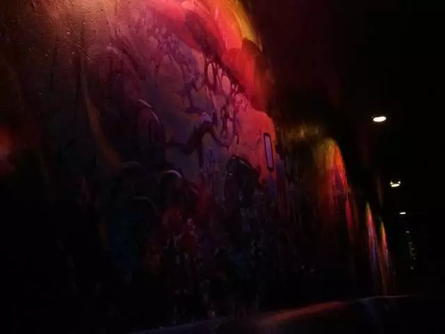 Thieves Tavern