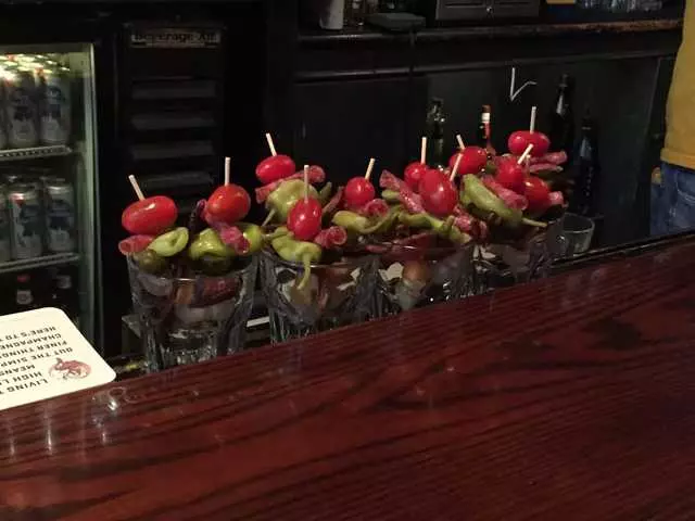 Thieves Tavern