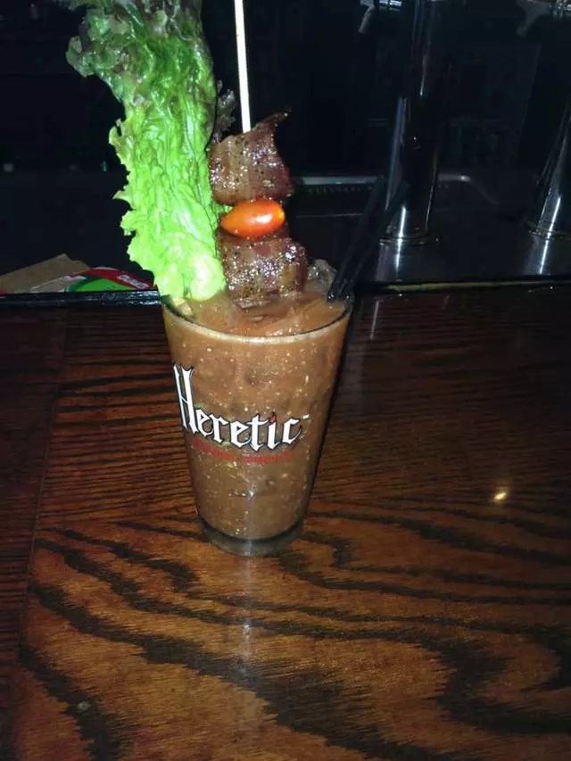 Thieves Tavern