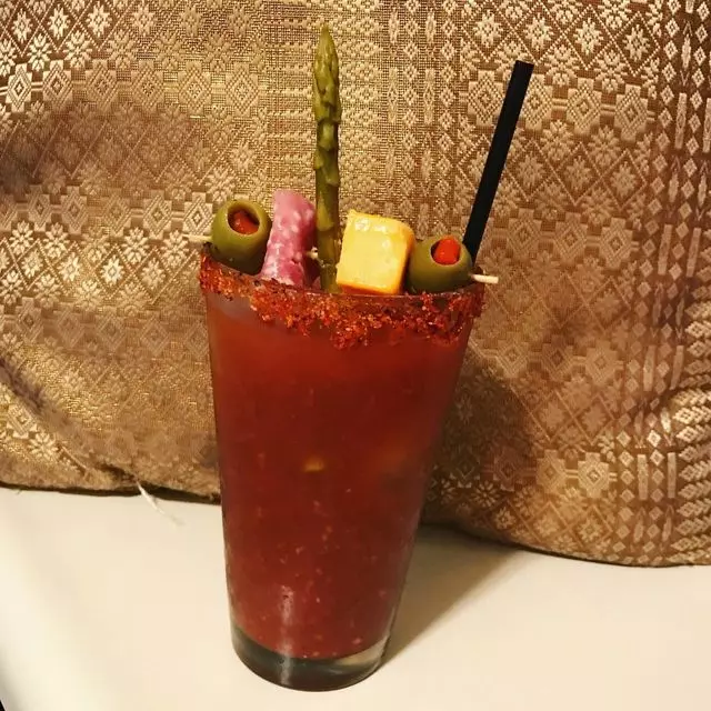 Thieves Tavern