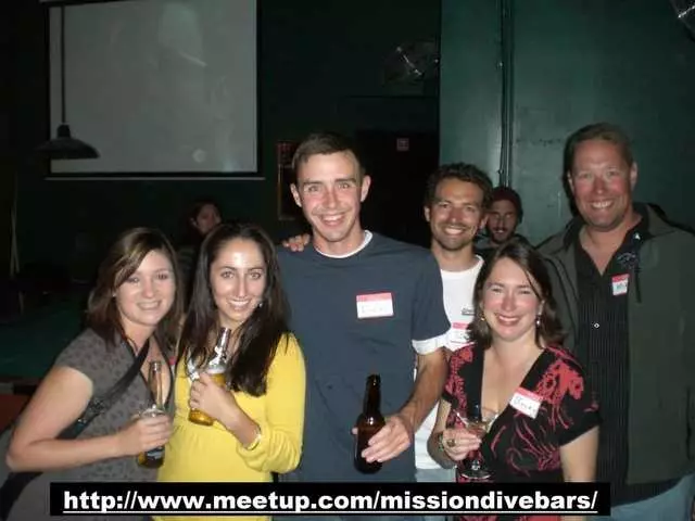 Thieves Tavern