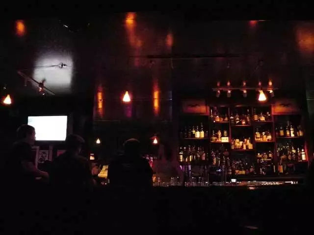 Thieves Tavern