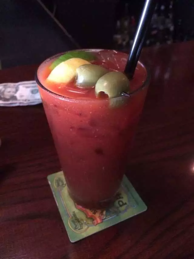 Thieves Tavern