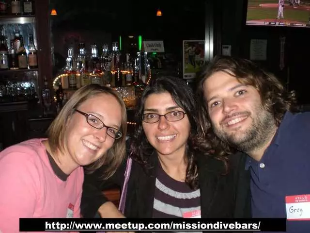 Thieves Tavern
