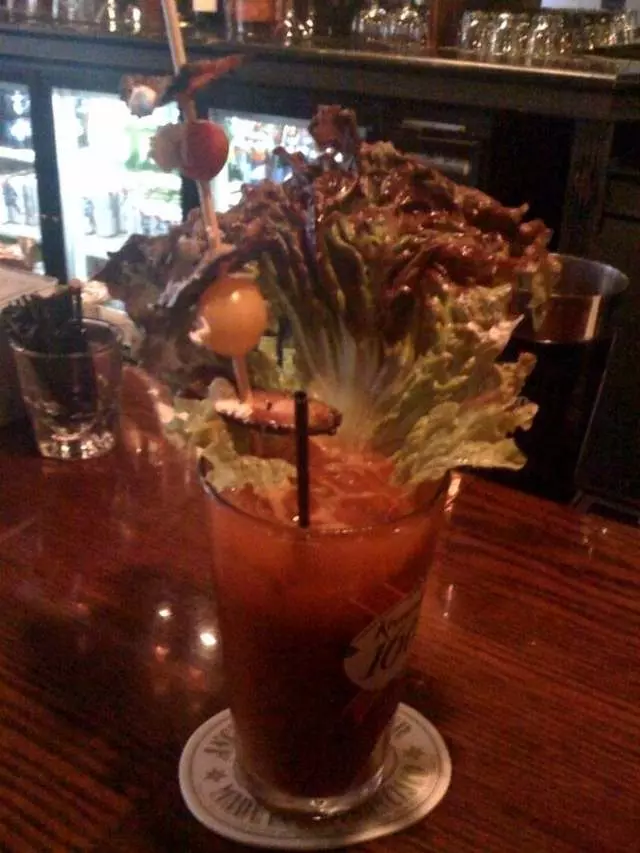 Thieves Tavern