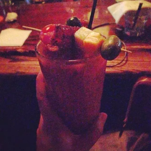 Thieves Tavern