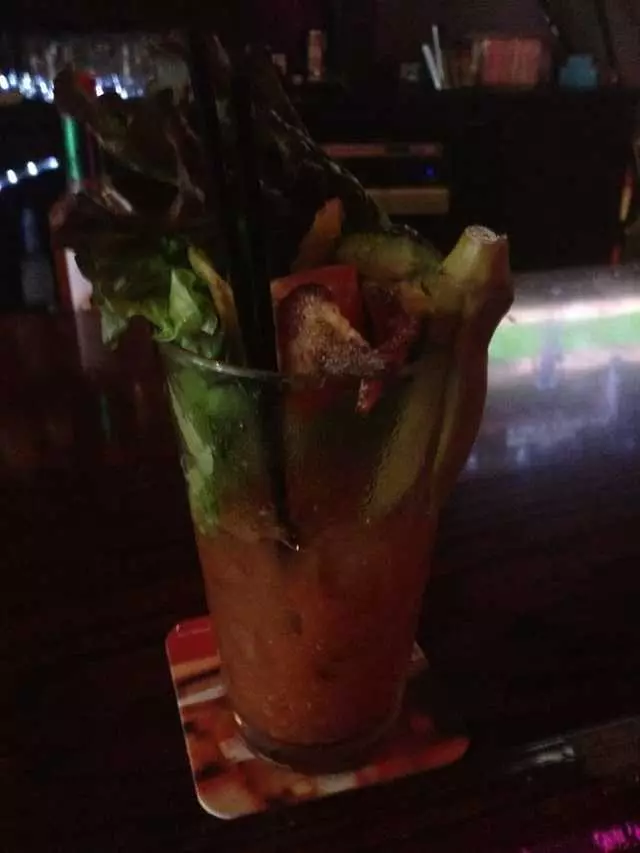 Thieves Tavern
