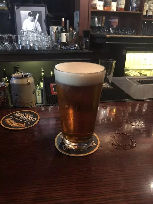 Thieves Tavern