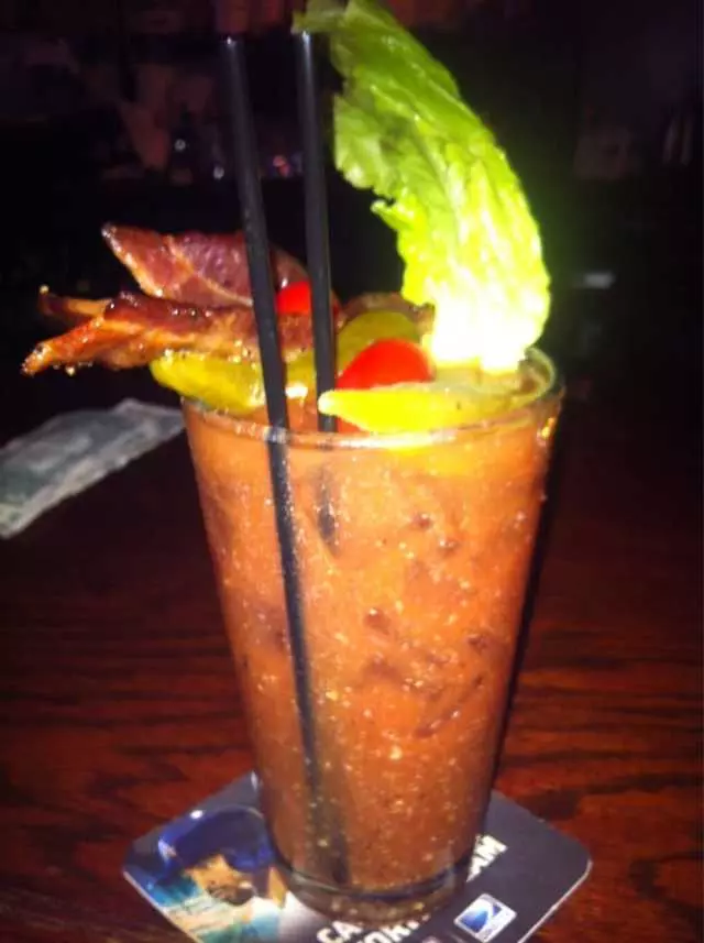 Thieves Tavern