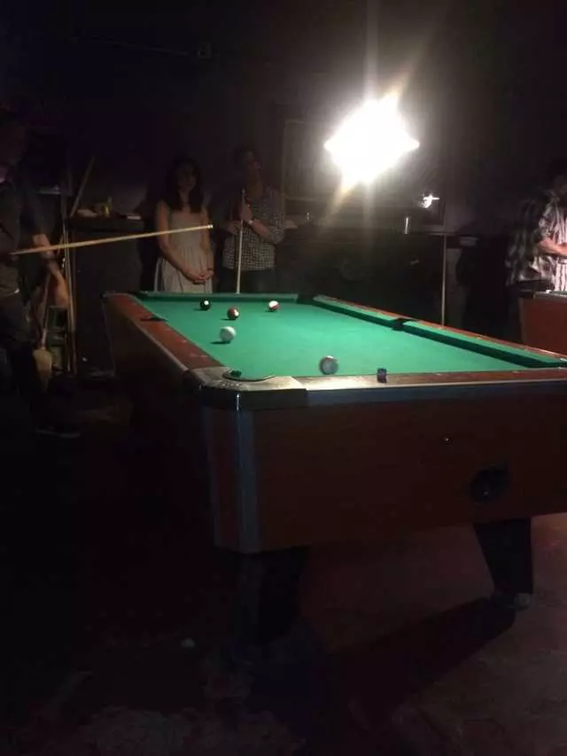 Thieves Tavern
