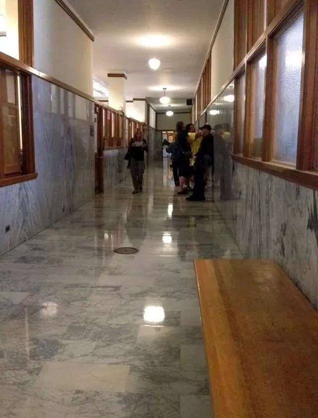 Public Health Department