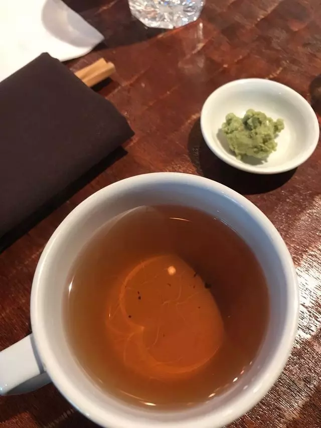 Elephant Sushi Golden Gate