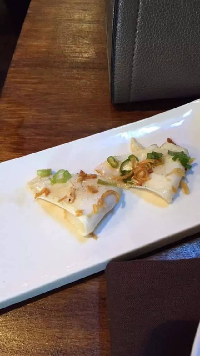 Elephant Sushi Golden Gate