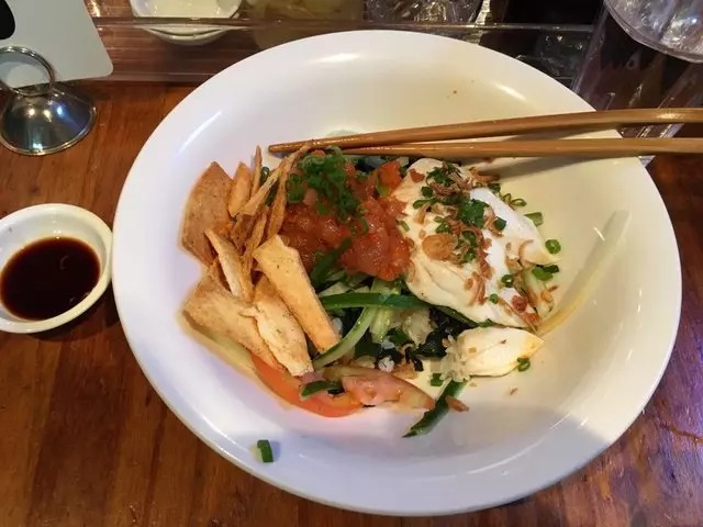 Elephant Sushi Golden Gate