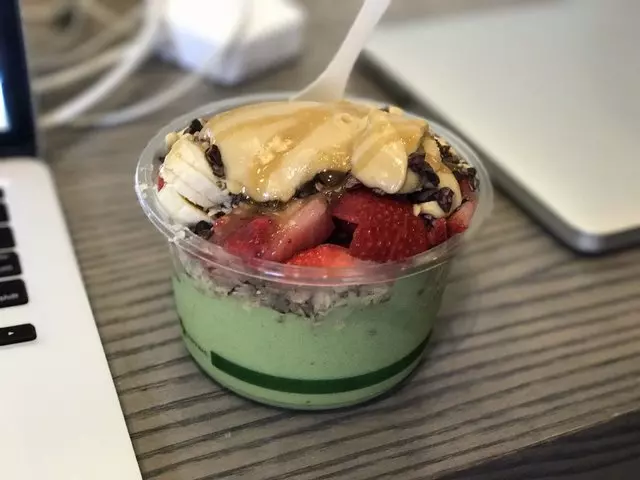 Project Juice